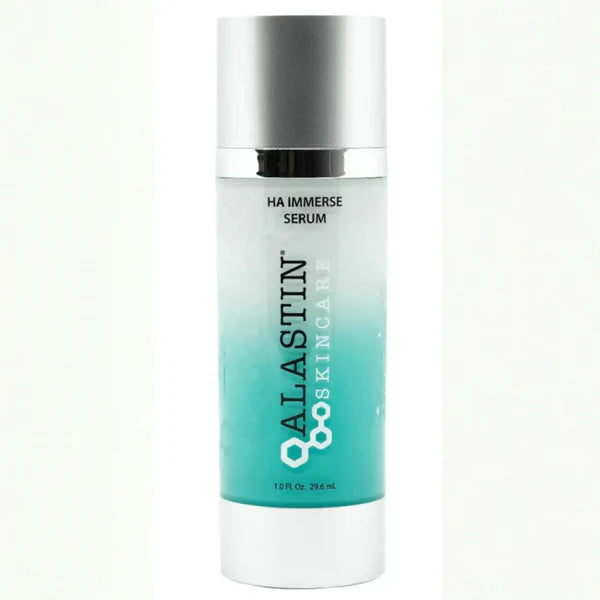 ALASTIN Skincare HA IMMERSE Serum - 29.6 ml