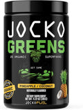 Jocko Fuel Daily Greens – Gut & Immune Support (30 Servings)
