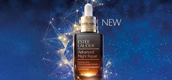 Estée Lauder Advanced Night Repair Synchronized Multi-Recovery Complex Serum 50ml | Authentic | UK Stock